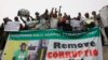 Survey Finds Corruption Rife in Africa, Except Rwanda