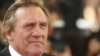 La star du cinéma français Gérard Depardieu visé par une enquête pour viols
