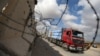 Israel Allows Goods into Gaza as Egypt Seeks Truce