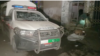 پاکستان کې په ځانمرګي برید کې ۹ پولیس افسران وژل شوي 