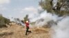 Pasca Serangan Pisau, Polisi Yerusalem Bunuh Warga Palestina