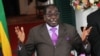 MDC, Others Challenge Mugabe's Election Date