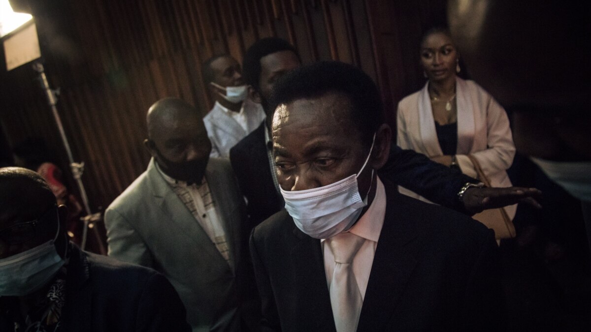 Mboso, Kabund na basusu balongi maponami ma Bureau ya Assemblée nationale