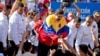EE.UU. sanciona a más funcionarios venezolanos