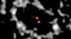 Astronomers Capture Image of Newborn Planet