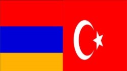 رهبران ترکیه و ارمنستان در واشنگتن ملاقات می کنند
