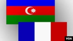 Azərbaycan və Fransa