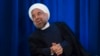 گزارش روحانی از عملکرد صد روزه دولت