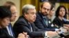 US, Others Boycott Venezuela Speech at UN Disarmament Conference