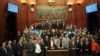 Ủy ban Ai Cập chấp thuận bản dự thảo Hiến pháp
