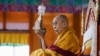 Dalai Lama Berkati Biara India, Abaikan China