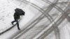 Winter Storm Grips Eastern US