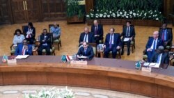 Deux sommets africains au Caire sur les crises au Soudan et en Libye