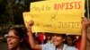 3 Tersangka Ditahan di India atas Pemerkosaan Seorang Perempuan Jepang