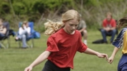 A study has linked exercise in teen years to better mental ability later in life