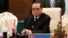 중국 외교부 "북한, 자극적 언행 하지 말아야"