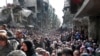 In Syria, Fluid Loyalties Complicate US Efforts