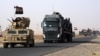 Iraqi PM Signals Start of Mosul Anti-IS Offensive