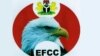 EFCC: Zata gayyato wasu manyan 'yan Najeriya game da badakalar sayen makamai