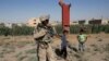 AS Berencana Kurangi Dukungan Militer untuk Perangi ISIS di Suriah