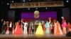 중국, 북한 '태양절 예술축전'에 대표단 파견 안한듯