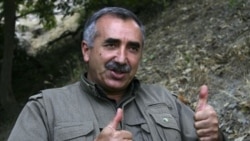 «مورات کاراییلان»، کفیل حزب کارگران کردستان (پ کا کا)