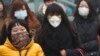 中国的空气污染