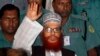 Pengadilan Bangladesh Ubah Hukuman Mati Tokoh Islamis