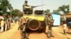 Bangui: nouveaux incidents entre des soldats français et des ex-Séléka 