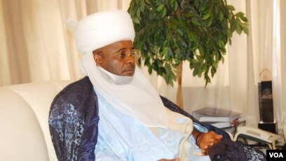 Mai Martaba Alh. Mustapha Haruna Jokolo
