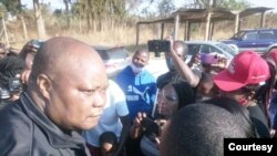 Job Sikhala Released2