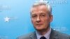 France to Fine Google, Apple Amid Broader Transatlantic Spat