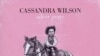 Cassandra Wilson's 'Silver Pony' Balances Varying Styles
