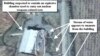 Images Show Alleged 'Sanitization' at Iran Nuclear Site