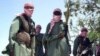 Kejaksaan Agung AS: Mantan Tentara AS Diduga Bergabung dengan Militan