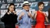 Jackie Chan: Persaingan dari Hollywood Akan Perbaiki Film-film China