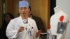 Defector’s Condition Indicates Serious Health Issues in North Korea