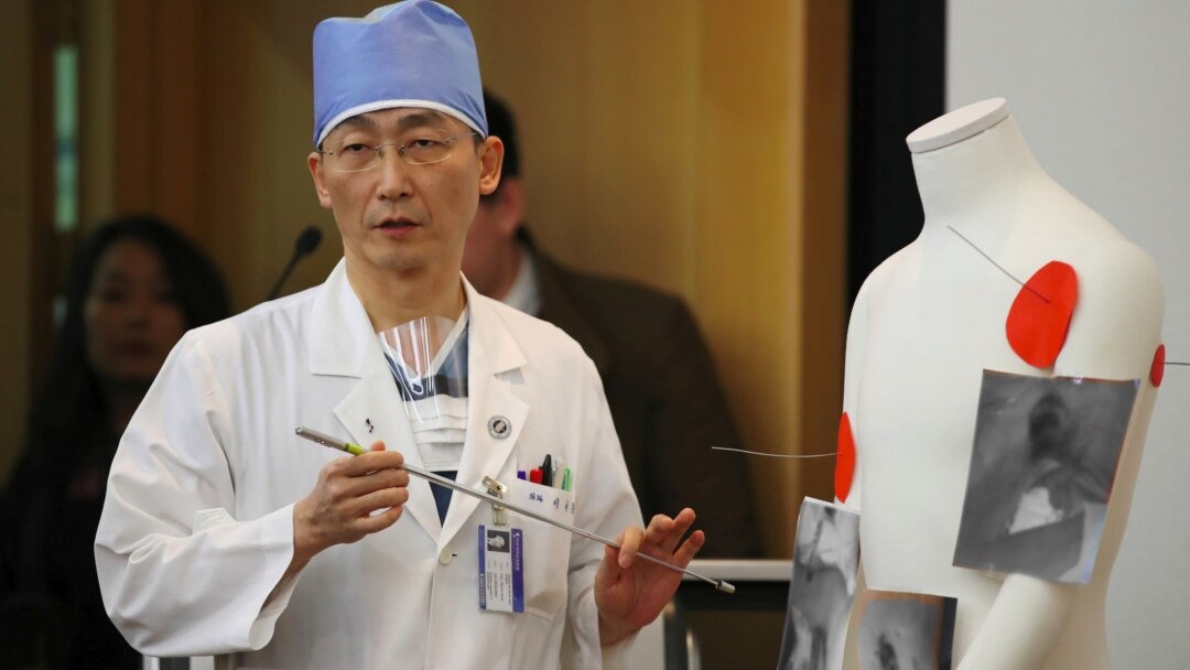 north korean defector shot 5 times north korean defector shot 5 times