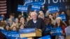 Sanders, Trump Keep Big Leads in New Hampshire