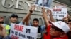 Indonesia, China Press US on Spying Allegations