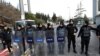 مروری بر حملات عمده خشونت بار در ترکیه در سالی که گذشت