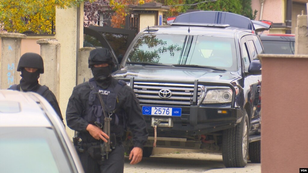 Situata në Kosovë pas arrestimeve të së enjtes
