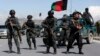 Taliban Attacks Afghan Election Office; 2 Killed