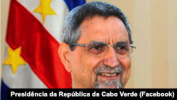 Jorge Carlos Fonseca, Presidente de Cabo Verde