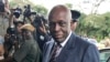 Angolan President to Step Down 