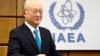 伊朗:国际原子能机构总干事本周到访