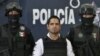 Meksiko Tangkap Pemimpin Kelompok Pembunuh Bayaran Kartel Narkoba