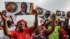 Le Zimbabwe rend hommage au chef de l'opposition, "doyen de la démocratie"