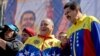 Insultos entre gobierno de Venezuela y vicepresidente de Colombia