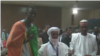 An yiwa Alfaga Zakaran Taekwondo na Duniya Gagarumar Tarba a Nijar